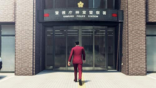 Yakuza Like A Dragon Day ICHI Edition