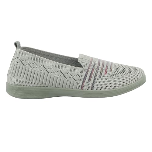 Image of Welcome Womens W Knit 20 Sneaker