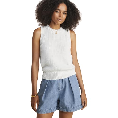 vineyard vines Women's Summer Sweater Tank