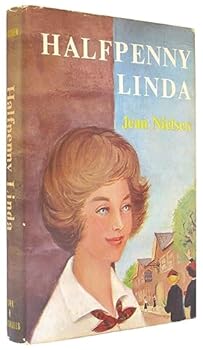 Hardcover Halfpenny Linda Book