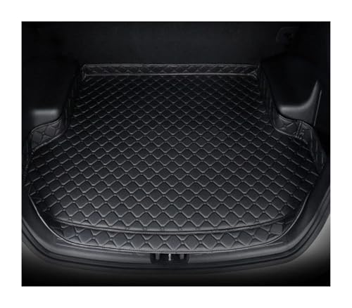 Tapis de coffre voiture pour Chery Jetour X70 protection coffre cuir imperméable