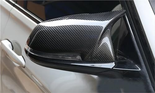 Coques de rétroviseurs de rechange pour réparer X1 E84 i3 M2