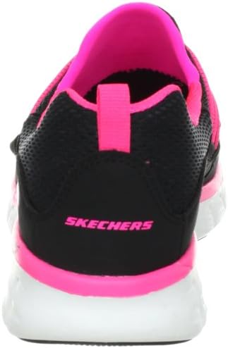 Skechers Sport Women's Loving Life Memory Foam Fashion Sneaker | Image 2