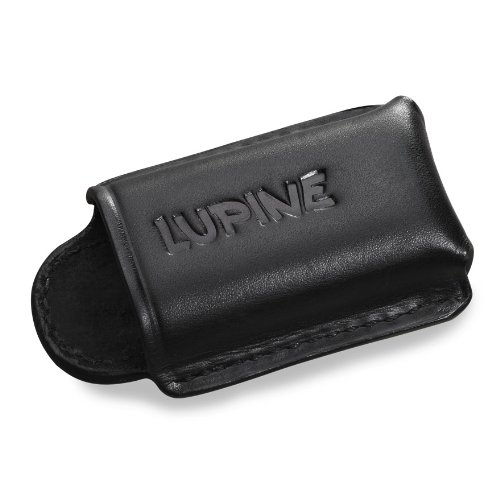 Preisvergleich Produktbild Lupine Piko TL Max Lederholster (offen)