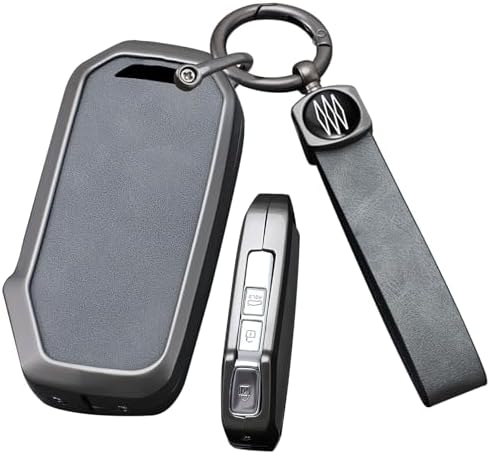 Ontto Custodia Per Chiave Auto, Adatta Per Kia Soul Telluride