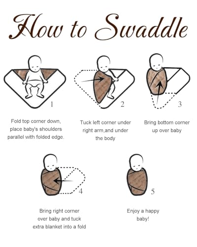 Meowcards Muslin Swaddle Blankets Review