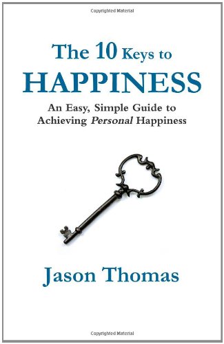 The 10 Keys to Happiness
