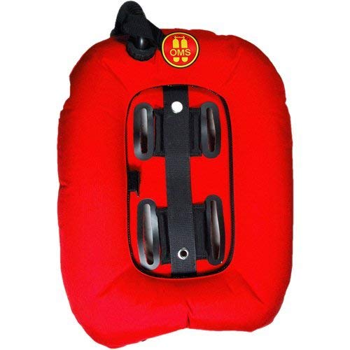 OMS Performance 32 Lb Mono Wings