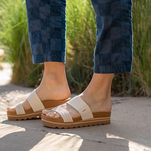 Image of Reef Women's Cushion Vista Hi
