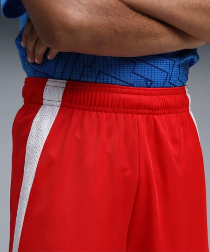 Image of Puma Unisex-Child Knitted Shorts