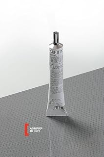 ACRIFIX® 1R 0192 Colla / Adesiva per PLEXIGLAS® PMMA (5 tubetti da 100 g)