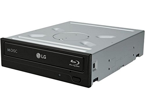 LG Electronics Blu-ray DVD Writer (UH12NS40)