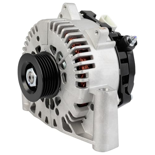 SCITOO 130A S6 Pulley Alternator