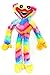 Huggy Wuggy Arcobaleno 40cm Peluche Playtime Pupazzp Gioco Personaggio Peluche Regali