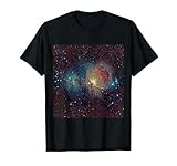 Nebulosa de Orión, M42 Camiseta