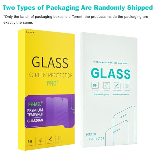 PEHAEL for iPhone 12 Pro Max Privacy Screen Protector+Camera Lens Protector | Installation kits, Anti-Spy Private, Anti-Scratch, 9H Tempered Glass, Case Friendly, 2+2 Pack, [6.7 inch] - image 8