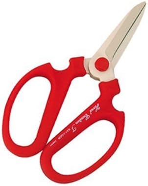 Flower Scissors Hand F-195