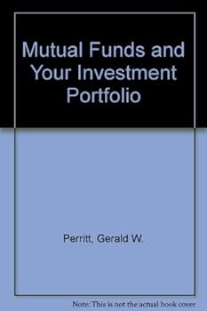 Paperback Mutual Funds and Your Investment Portfolio Book