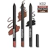 MAEPEOR-Matte-Lipliner-and-Eyeliner-Kit-3-PCS-Smoothly-Creamy-Lipliner-and-Eyeliner-Pen-Set-for-Daily-Wear-3PCSKit-2 MAEPEOR Matte Lipliner and Eyeliner Kit 3 PCS Smoothly Creamy Lipliner and Eyeliner Pen Set for Daily Wear (3PCS Kit 2)