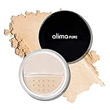 Alima Pure Satin Finishing Powder - Hanae
