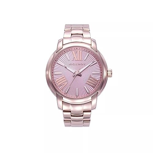 Viceroy Reloj Chic 401266-73 Mujer IP Oro Rosa