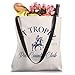 Polo Country Club Athletic Sport Aesthetic Crewneck Tote Bag