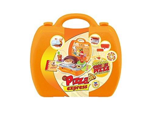 Teorema 64728 - Giocattolo Playset Pizza in