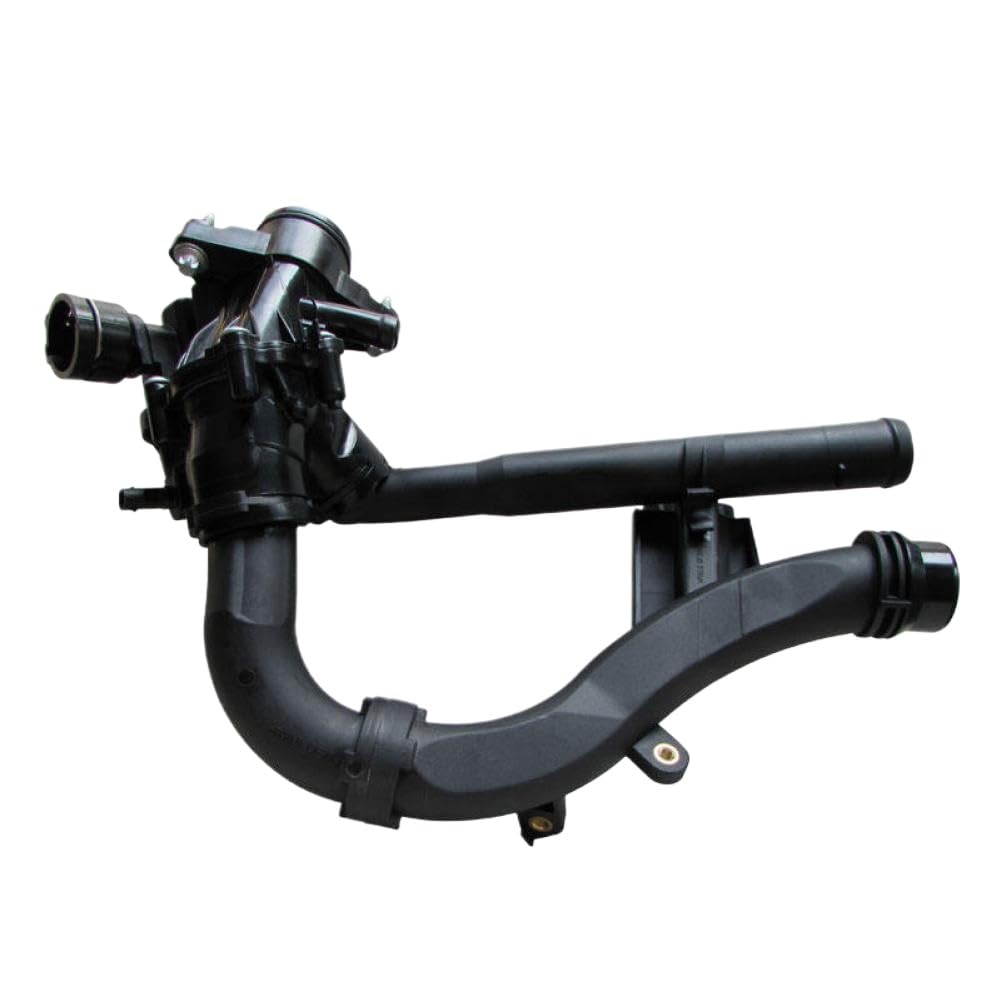 Engine Coolant Thermostat Compatible With W205 W212 M274 C180 C300 E250 E300 A2742000115 A274200310