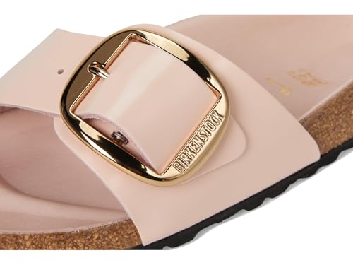 Image of Birkenstock Madrid Big Buckle High Shine