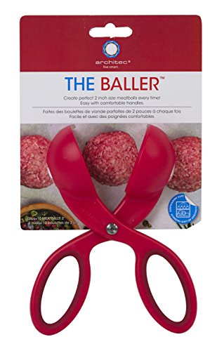 Architec The Baller, 2