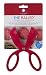 Architec The Baller, 2" Meatball Maker, BPA-free Plastic, Dishwasher Safe