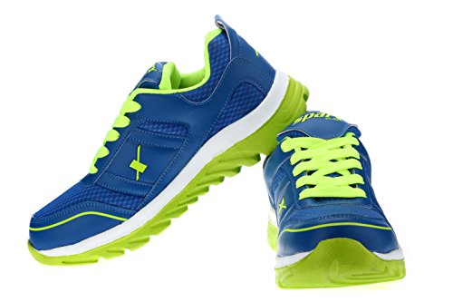 Image of SPARX Mens Sx0502g Sports Shoes