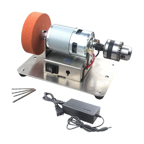 LOL-FUN y2025VJzxgT_[ dxgT_[ ^ xg 7iKϑ t][hؑ dH 3000-8000rpm ؍ނ̌  DIY DIY  pxgt