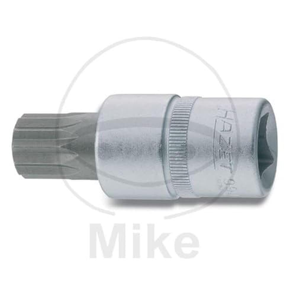 Hazet 900S-27 Size 27 Hexagon 1/2