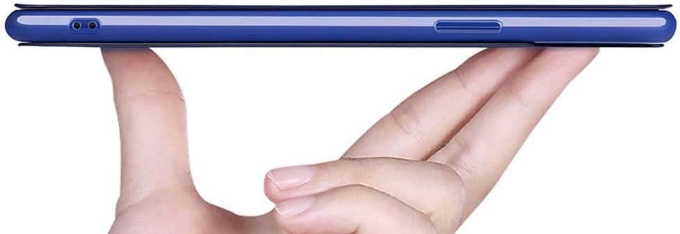 Étui rabat iPhone 11 antichoc protection cuir tout compris GUMMMY