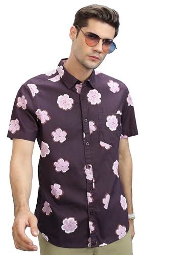 Image of Highlander Men's Slim Fit Shirt