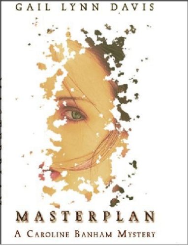 Masterplan (Caroline Banham Mystery Series)