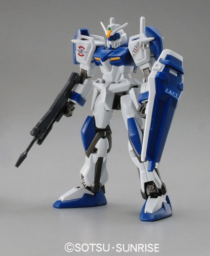 Bandai Hobby R02 Duel Gundam Remaster 1/144 HG miniatura 2