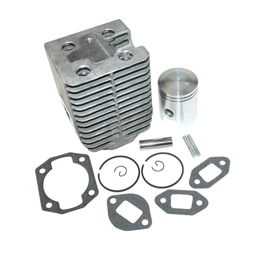 Kit cylindre-piston pour réparer la perte de compression des pilonneuses BS650 - 2