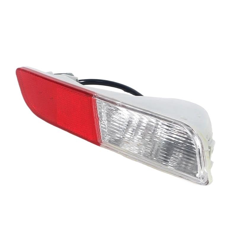 Feux antibrouillard arrière Outlander 2013-2015 avec réflecteur haute densité - 5