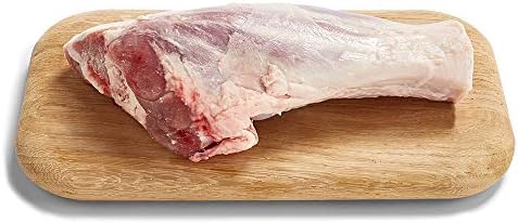 Lamb Shank New Zealand Grass Fed