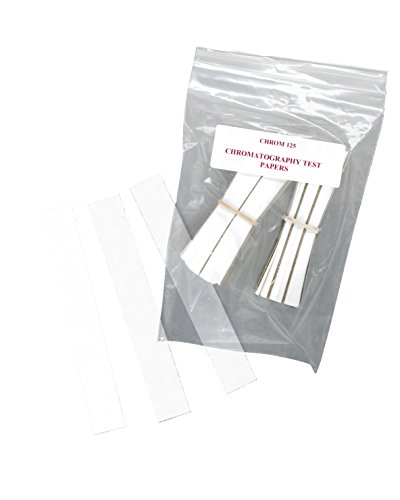 Frey Scientific Chromatography Paper, 6