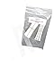 Frey Scientific Chromatography Paper, 6" Length x 3/4" Width (Pack of 50)