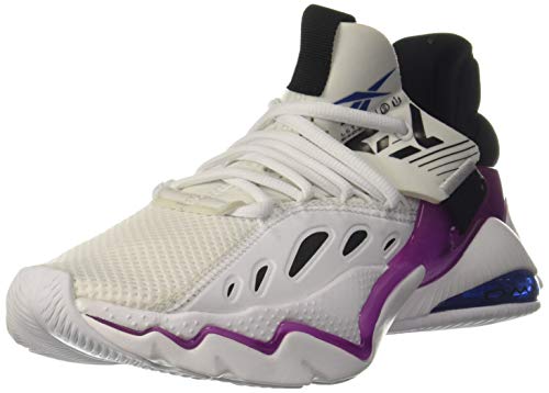 reebok dmx elusion india