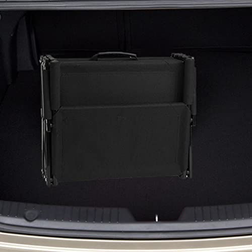 Rampa para Cachorros para Carro,Escadas dobráveis para cães com 5 degraus - Escadas portáteis antide