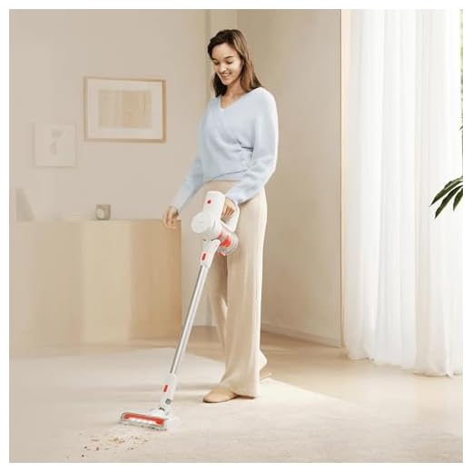XIAOMI G20 Lite Kabelloser Stabstaubsauger
