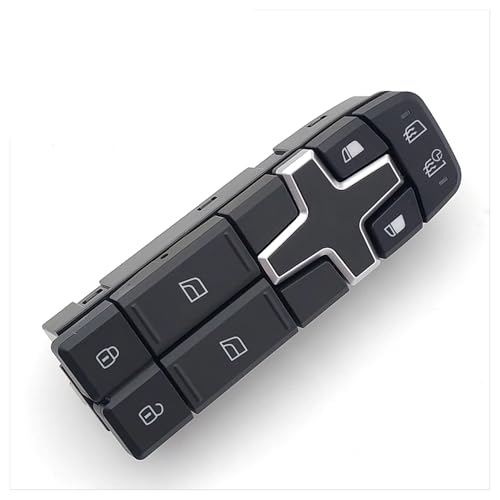 Commande lève-vitre pour Volvo FH finition robuste OE 14050087