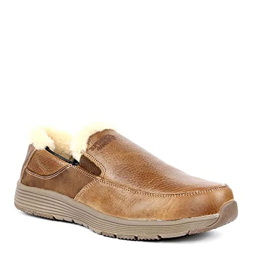 SUPERLAMB Bulgan Men's Slip On2