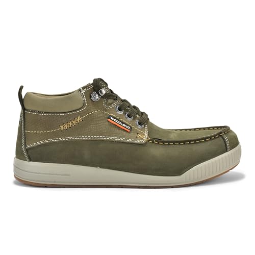 Image of Woodland Mens Gc 4267122 Sneaker
