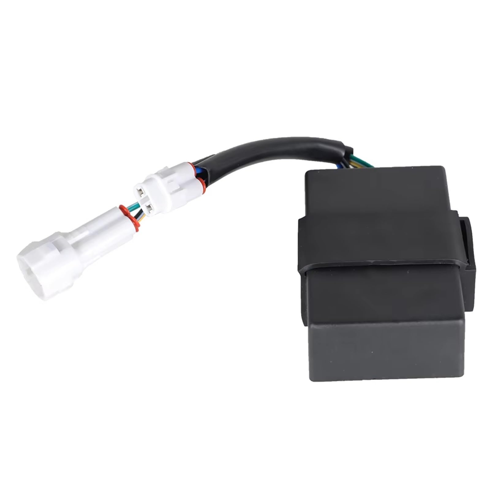 Compatible Con Para KLF 300 Para Bayou C 4x4 1989-2004 Piezas De Repuesto De La Caja De Encendido CDI De Motocicleta